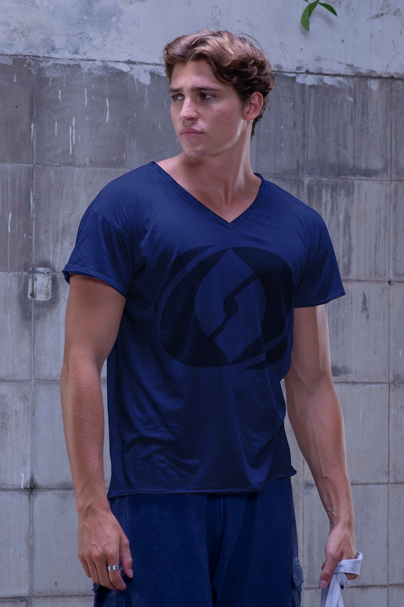 Dark Blue