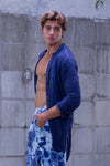 Long shirt (EU)