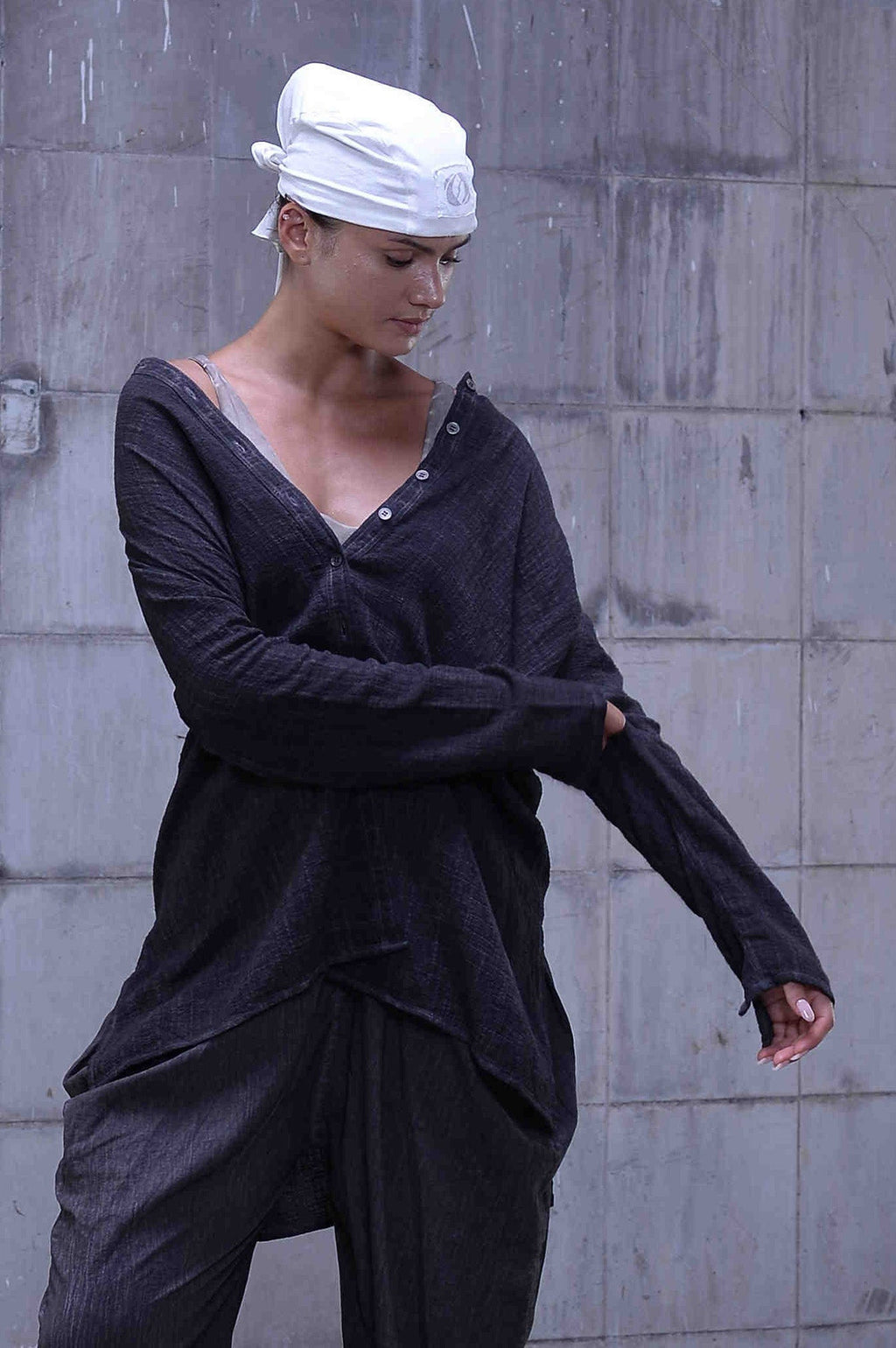 Long shirt