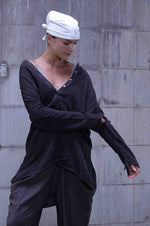 Long shirt