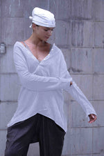Long shirt