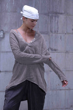 Long shirt