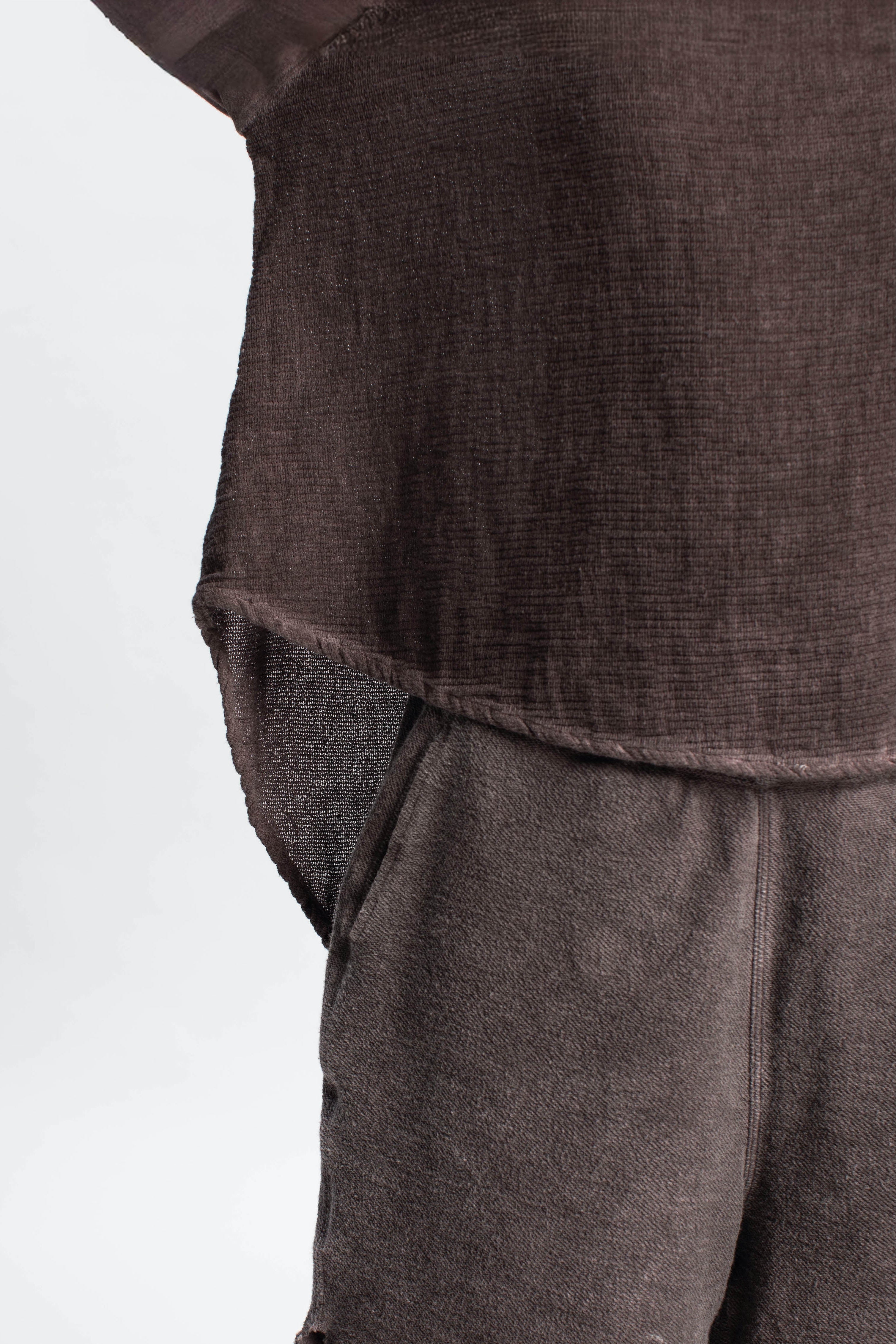 Dark Aubergine
