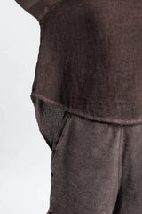 Dark Aubergine