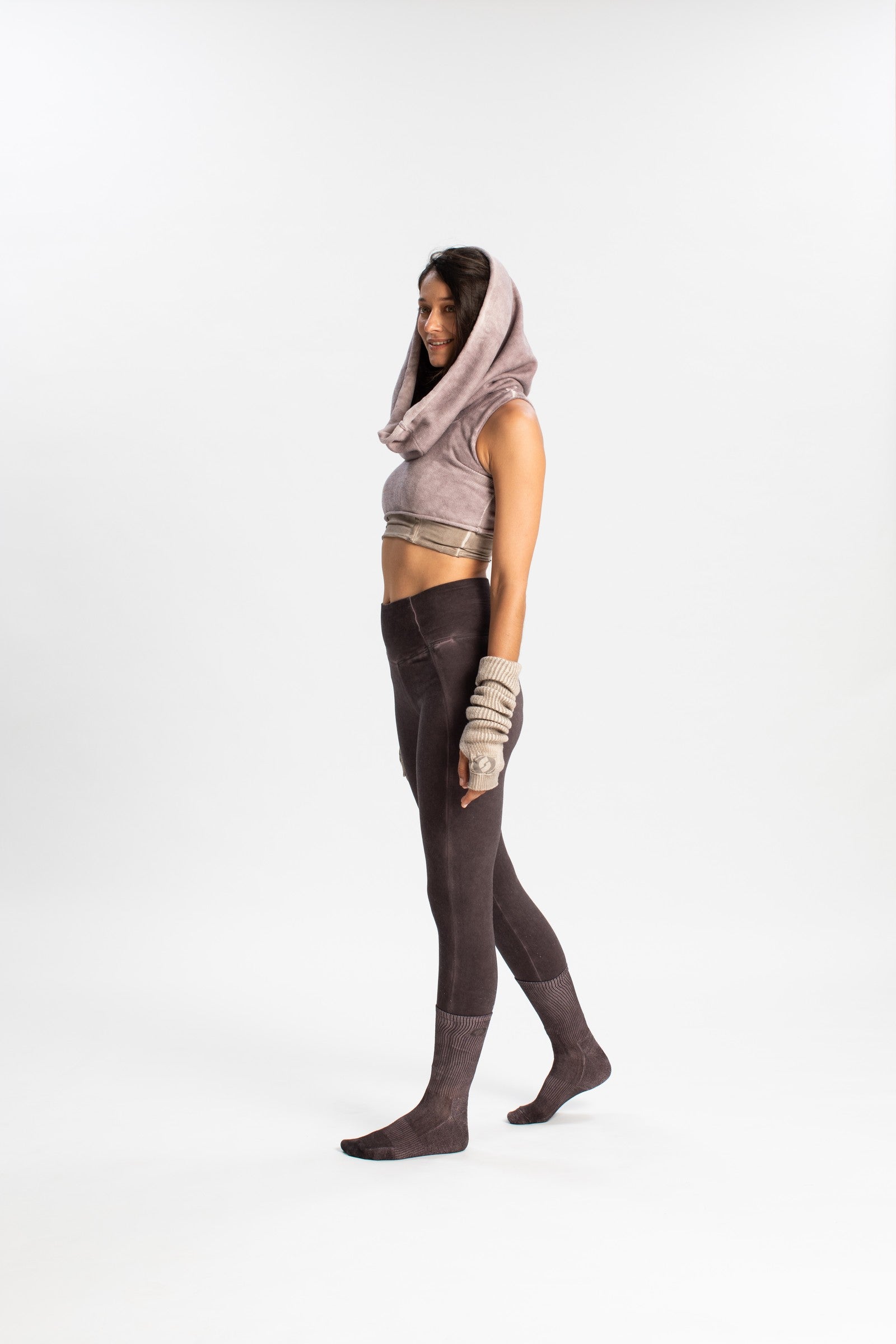 Dark Aubergine