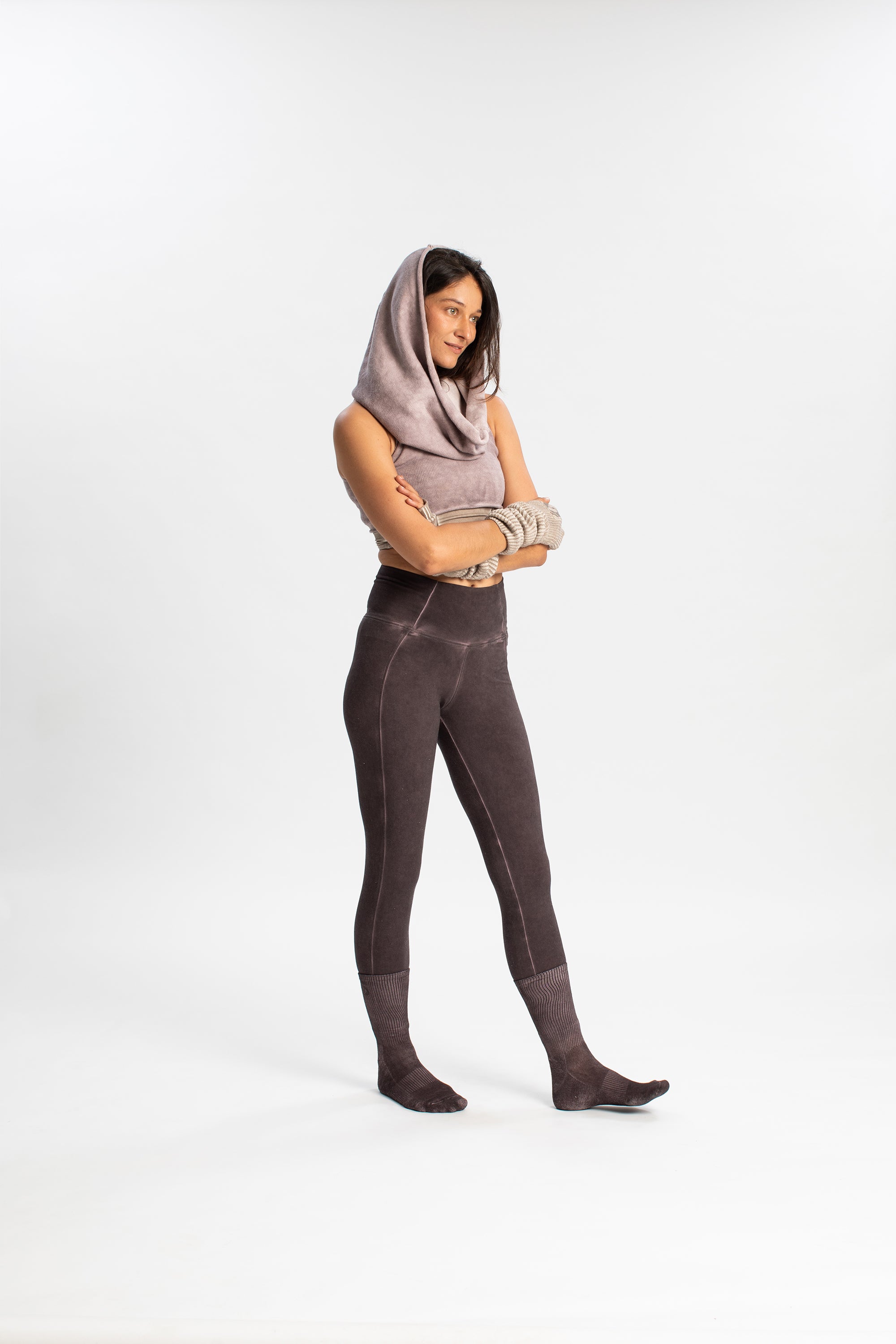 Dark Aubergine