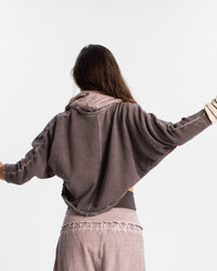 Cropped Bolero