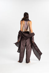 Dark Aubergine