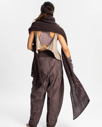 Knitted Scarf