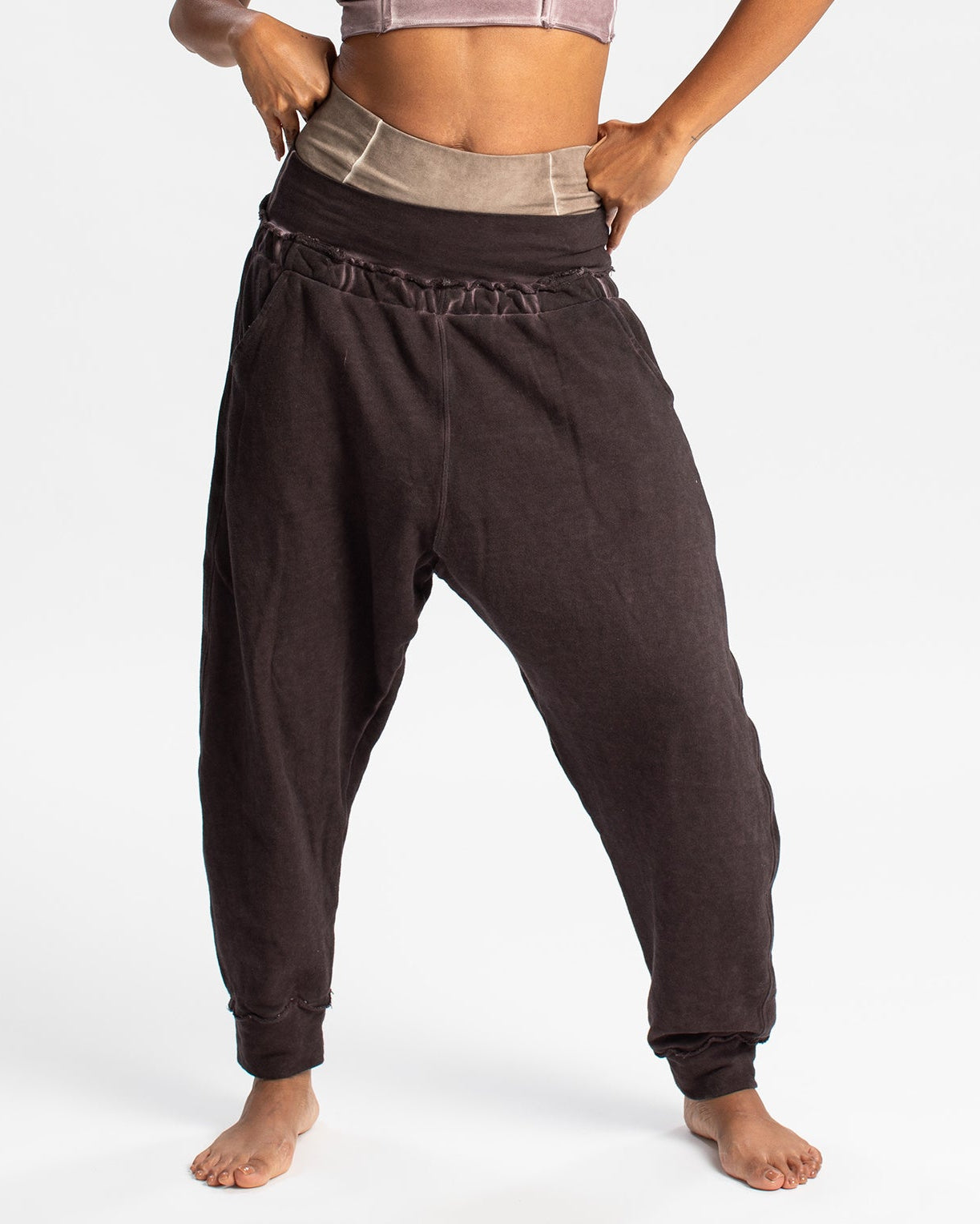 SALSATION サルセーション Polso Pants Angora XS Polso Pants | Salsation Wear – Salsation Limited