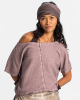 Light Aubergine