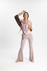 Light Aubergine