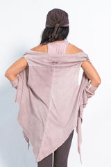 Light Aubergine