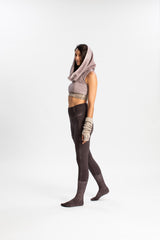 Light Aubergine