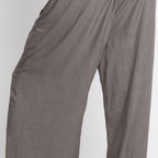 Wide-Fit Pants