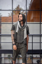 Hooded Sweater