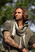 Hooded Sweater
