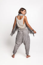 Long Pants with Pockets