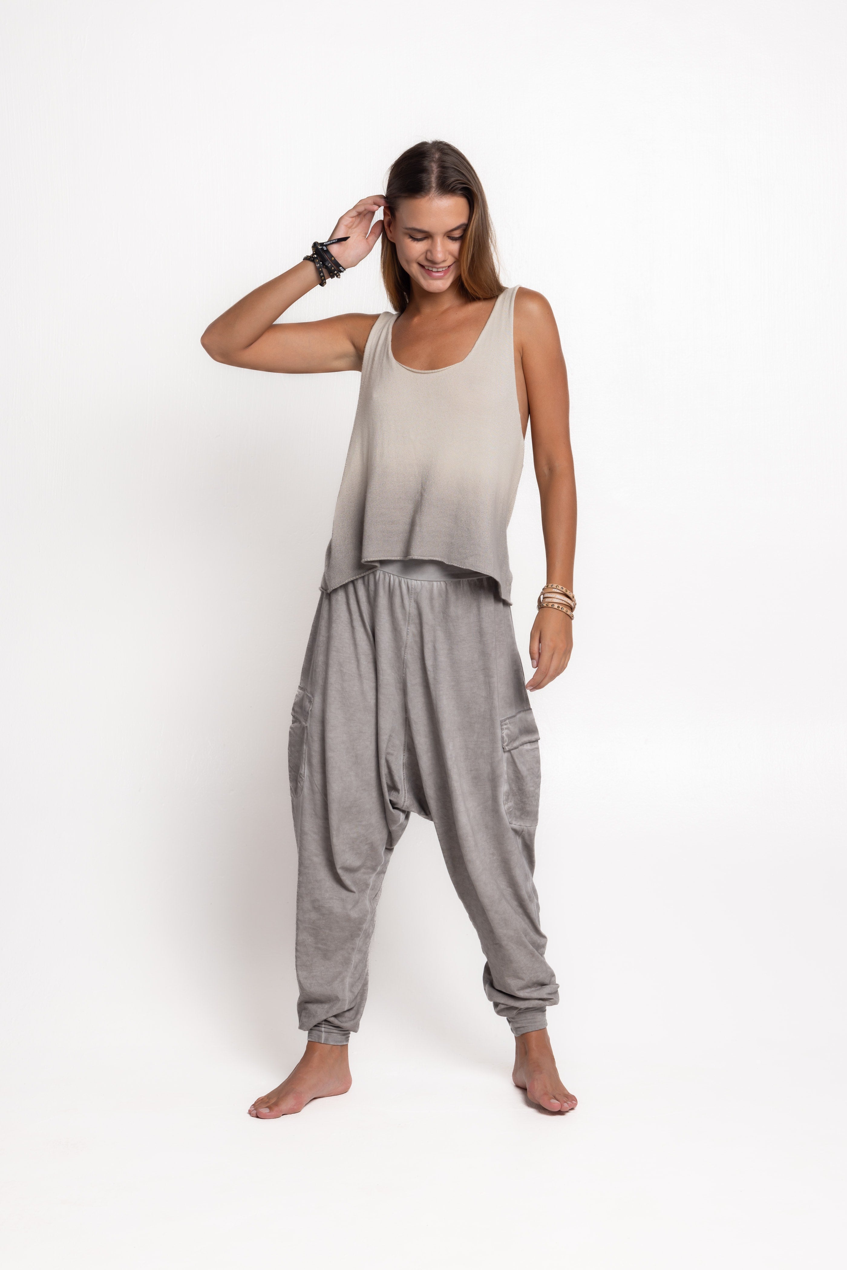 Long Pants with Pockets – Salsation Wear