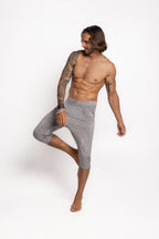 Long Pants