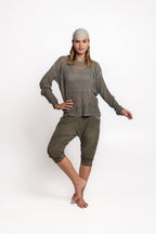 Long Pants