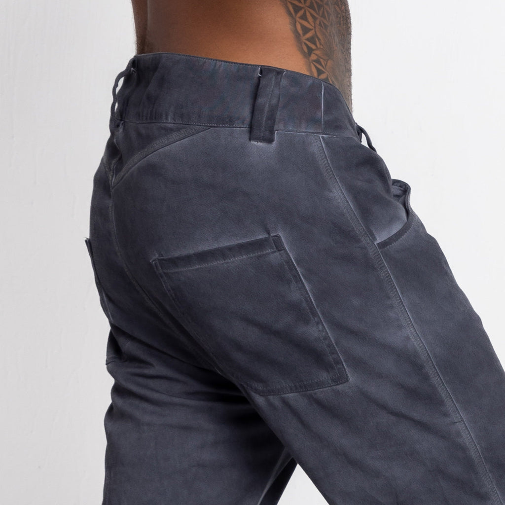 Skinny Fit Stretchy Pants