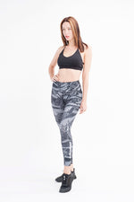 Carpe Diem Leggings