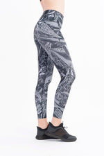 Carpe Diem Leggings