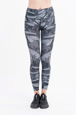 Carpe Diem Leggings