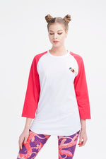 Baseball Longsleeved T-shirt