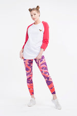 Baseball Longsleeved T-shirt