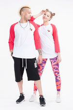 Baseball Longsleeved T-shirt