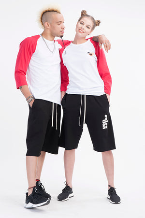 Baseball Longsleeved T-shirt