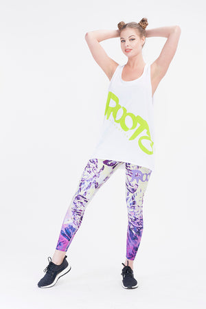 ROOTZ Tank