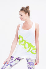 ROOTZ Tank