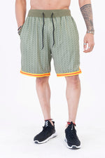 Choreology Basketball Pants