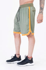 Choreology Basketball Pants