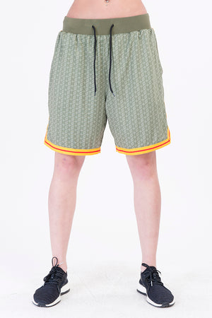 Choreology Basketball Pants