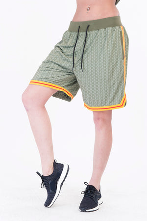 Choreology Basketball Pants