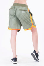 Choreology Basketball Pants
