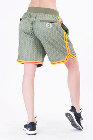 Choreology Basketball Pants