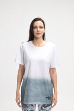 Sea Waves Tee