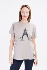 Dance with Ale Tee