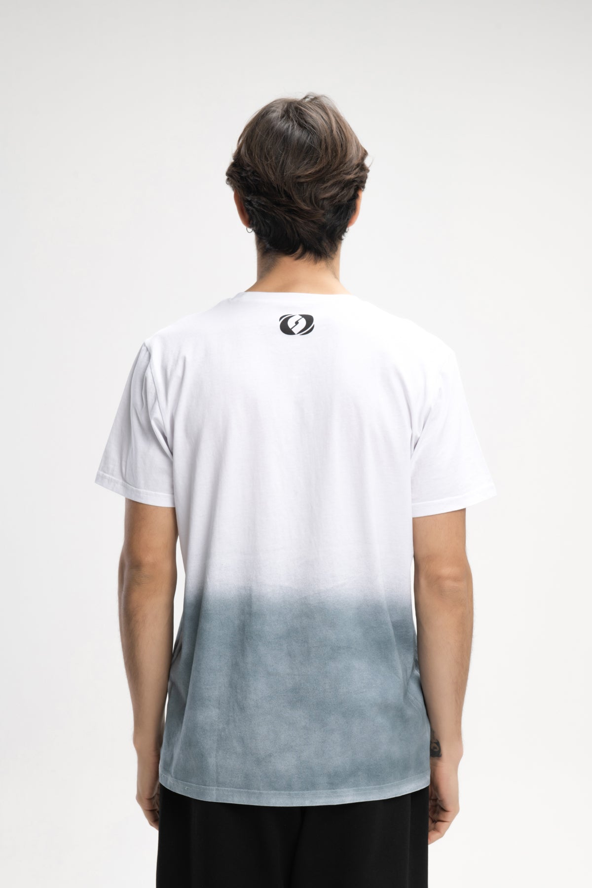 Sea Waves Tee