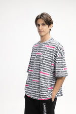Choreology Logomania T-shirt