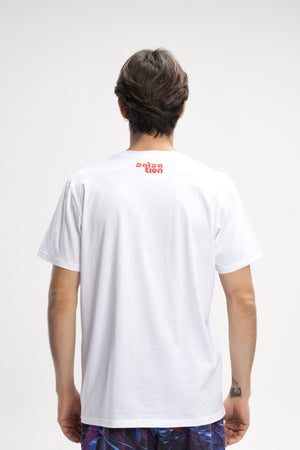 Love is Salsation T-shirt