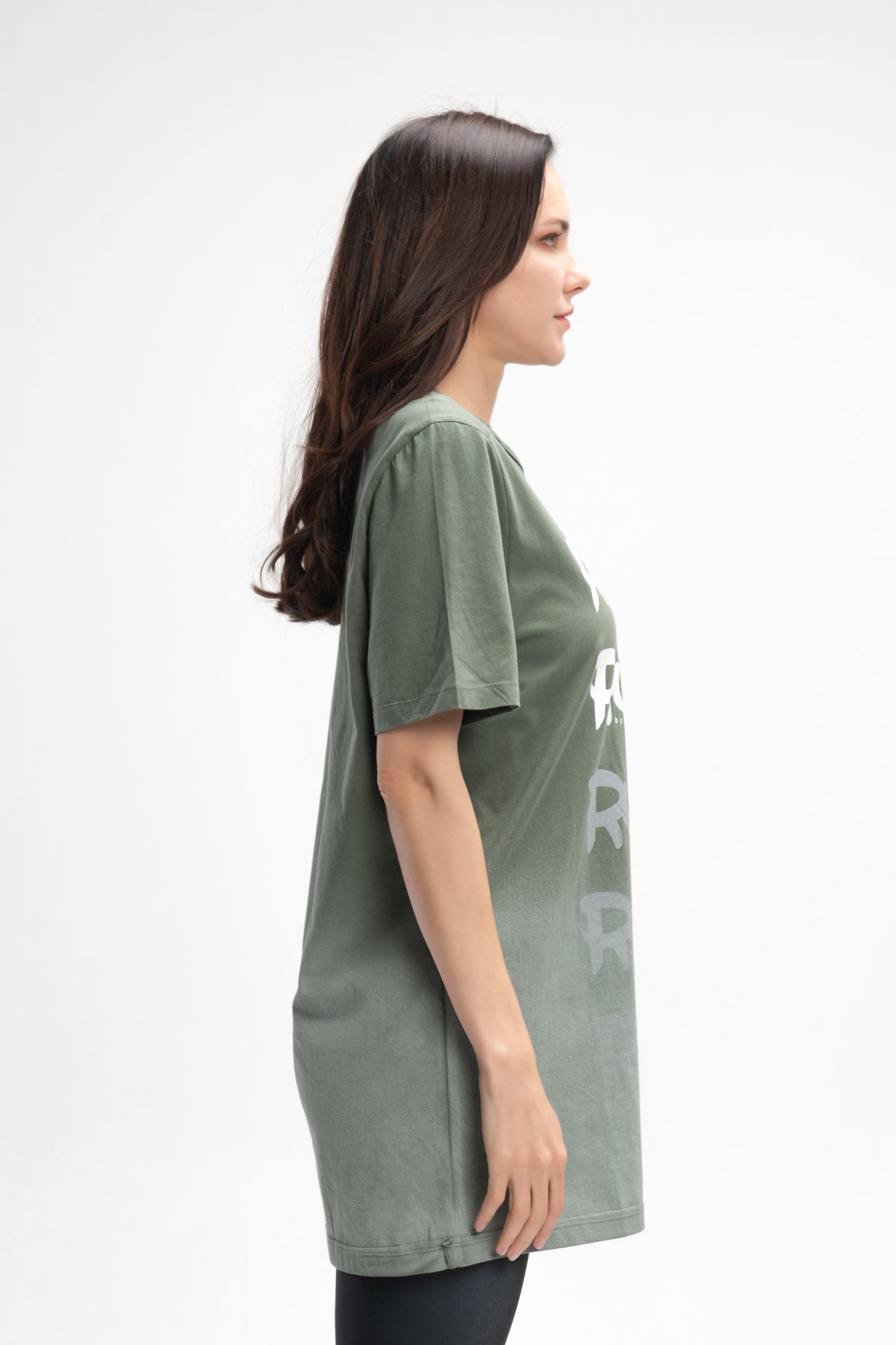 Rootz Long Tee