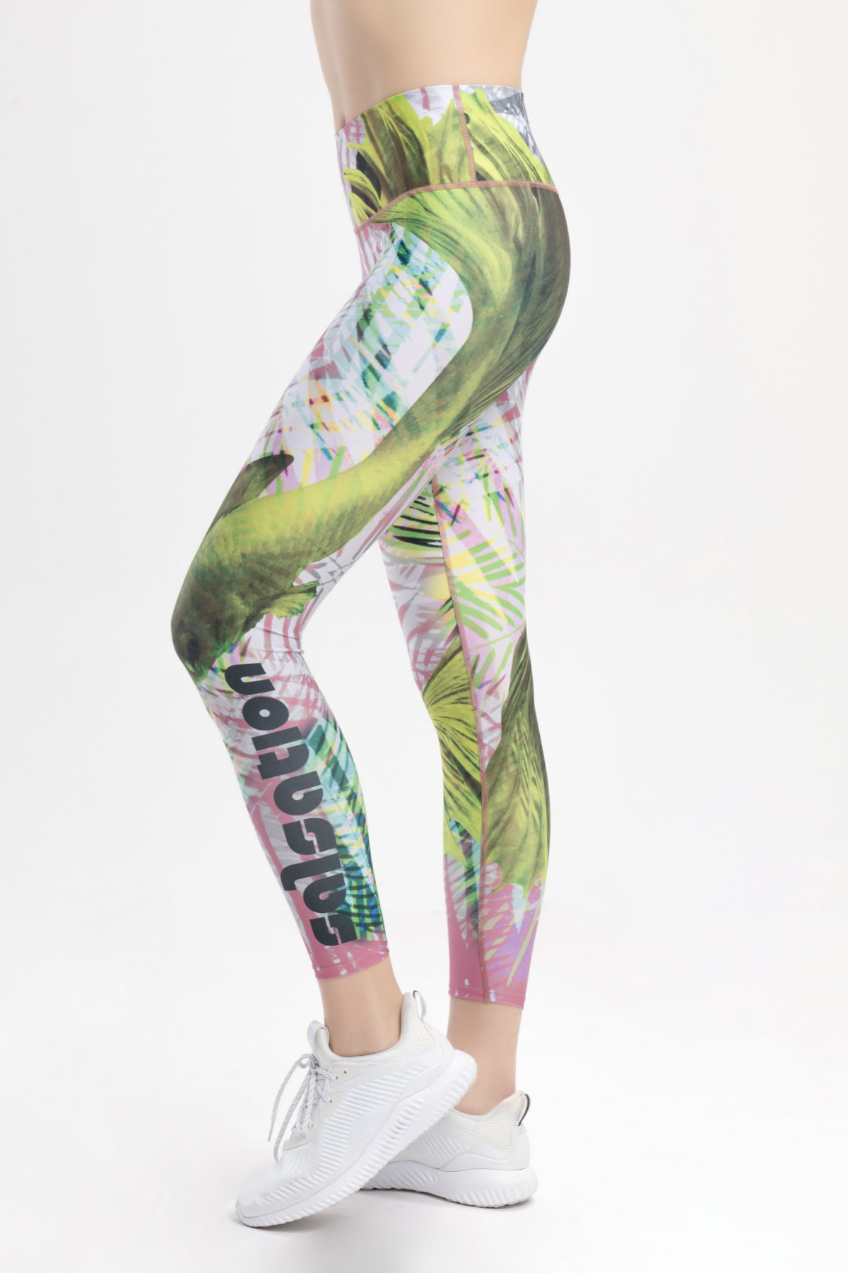 Into the Water Leggings