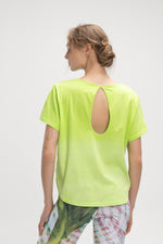 Neon Tee