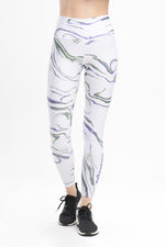 Sea Power Leggings